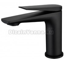 Смеситель для раковины Olive'S Viar 28100VRB черный