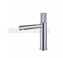 Смеситель для раковины Olive'S Mansa 36100MN хром