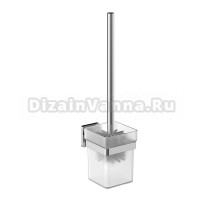 Ершик для унитаза Aqueduto Respingo RES1000 хром