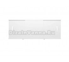 Экран Triton Pro 150 см, белый