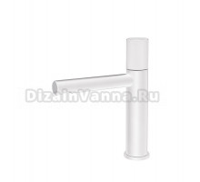 Смеситель для раковины Olive'S Mansa 36100MNW белый