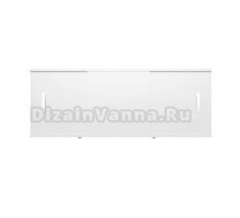 Экран Triton Pro 160 см, белый