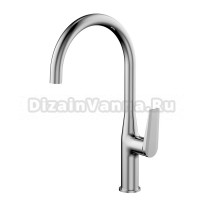 Смеситель для кухни Olive'S Viar 28431VR хром