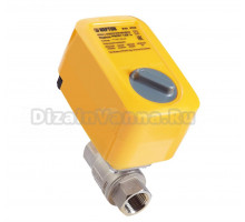 Кран Neptun Profi Click 230В 3/4