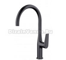 Смеситель для кухни Olive'S Viar 28431VRB черный