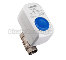 Кран Neptun Standard 230В 1/2