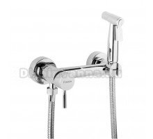 Гигиенический душ Fixsen Oxford FX-9505 хром