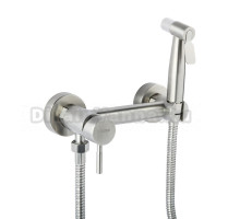 Гигиенический душ Fixsen Oxford FX-9505N сатин