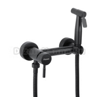 Гигиенический душ Fixsen Oxford FX-9505B черный