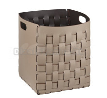 Контейнер ADJ Bottega 1047.04/06 35х35 см, капучино, шоколад