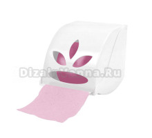 Держатель для туалетной бумаги Альтернатива Фантазия 263127 цвет в ассортименте