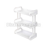 Полка Альтернатива 135129 цвет в ассортименте