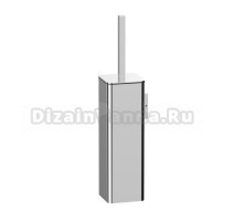 Ершик для унитаза WHITECROSS Cubo CU2472CR хром