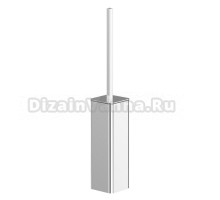 Ершик для унитаза WHITECROSS Cubo CU2476CR хром
