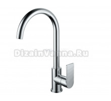 Смеситель для кухни BELZ B679 B70679 хром