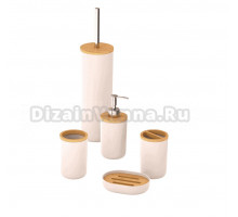 Набор Альтернатива Бамбук 262786 бежевый