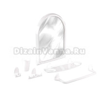 Набор Альтернатива Аква №1 белый