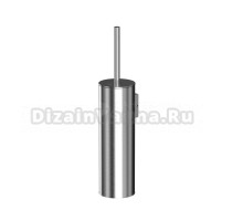 Ершик для унитаза WHITECROSS Ergo ER2272NIB брашированный никель