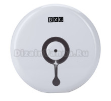 Диспенсер туалетной бумаги BXG PDC-2022 белый