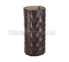 Контейнер ADJ Bottega 2051.06/04 22х22 см, для зонтов, шоколад, капучино