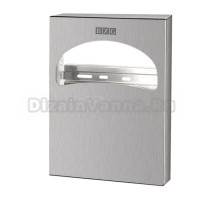 Диспенсер сидений для унитаза BXG CDA-9019 хром