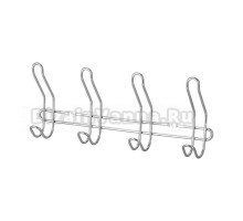 Крючок Рыжий кот W4048 сталь, на шурупах