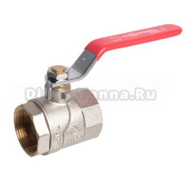 Шаровой кран KROMWELL KW.282.07 1 1/4" ВРx1 1/4" ВР