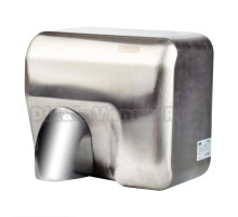 Сушилка для рук BXG 250A UV хром