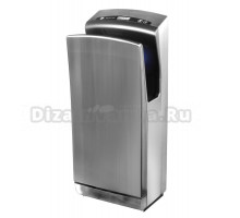 Сушилка для рук BXG JET-7000A хром