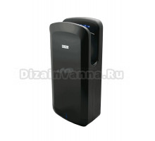 Сушилка для рук BXG JET-7300 UV черная