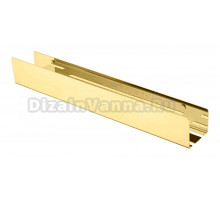 Полка Boheme Free 10967-G gold