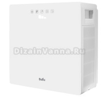 Мойка воздуха Ballu AW-340 белая