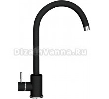 Смеситель для кухни Polygran Альтаир 964693 космос