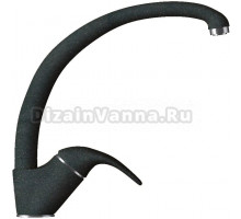 Смеситель для кухни Polygran Высокий 964471 космос