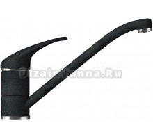 Смеситель для кухни Polygran Низкий 964440 космос