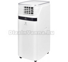 Кондиционер Electrolux Ice Column EACM-20 JK/N3