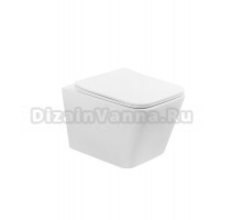 Унитаз подвесной Stella Polar Ибица KN9722004