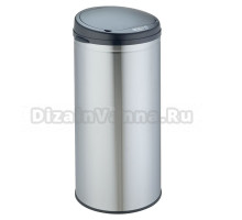 Мусорное ведро Weltwasser WW Kredo MT 30L матовая сталь