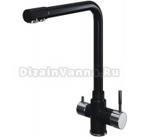 Смеситель для кухни Polygran Вега 10072316 космос