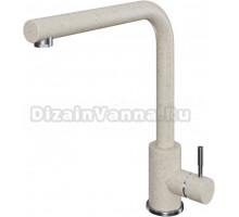 Смеситель для кухни Polygran Спика 10071327 кремовый