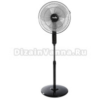 Вентилятор напольный Ballu BFF -705 черный