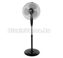 Вентилятор напольный Ballu BFF -815 черный