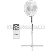Вентилятор напольный Ballu BFF -840 белый