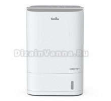 Осушитель воздуха Ballu Siber Dry BDR-7A