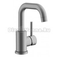 Смеситель для раковины BELZ B809 B10809-1 сатин