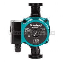 Циркуляционный насос Shinhoo BASIC S 25-4S 180 1x230V