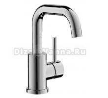 Смеситель для раковины BELZ B809 B10809 хром