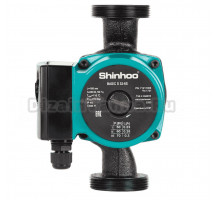 Циркуляционный насос Shinhoo BASIC S 32-6S 180 1x230V