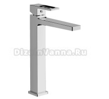 Смеситель для раковины BELZ B658 B11658 хром