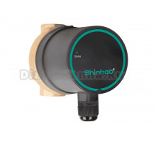 Циркуляционный насос Shinhoo INSTANT 15-1.5 II BL
